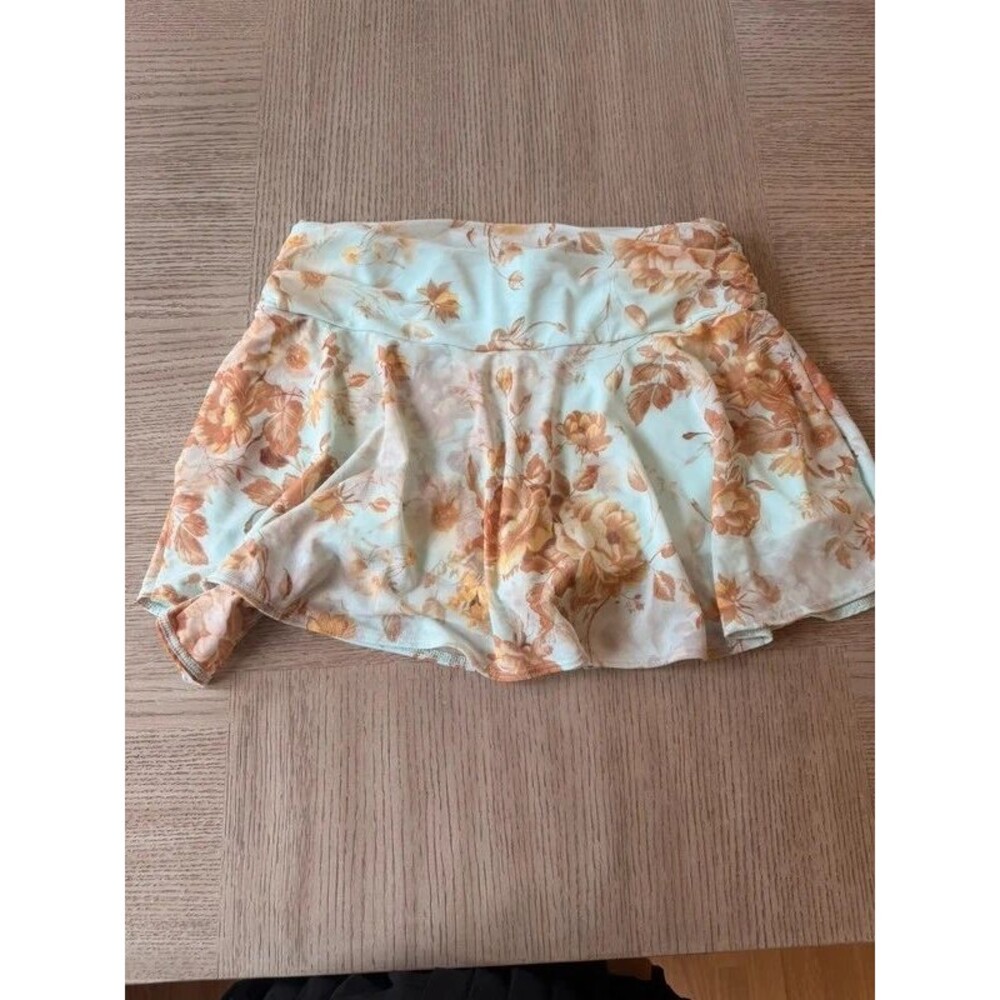Abercrombie & fitch skort